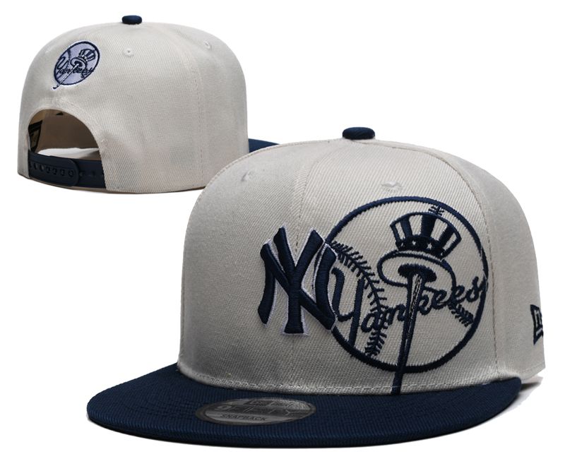 2025 MLB New York Yankees Hat YS20254111->nfl hats->Sports Caps